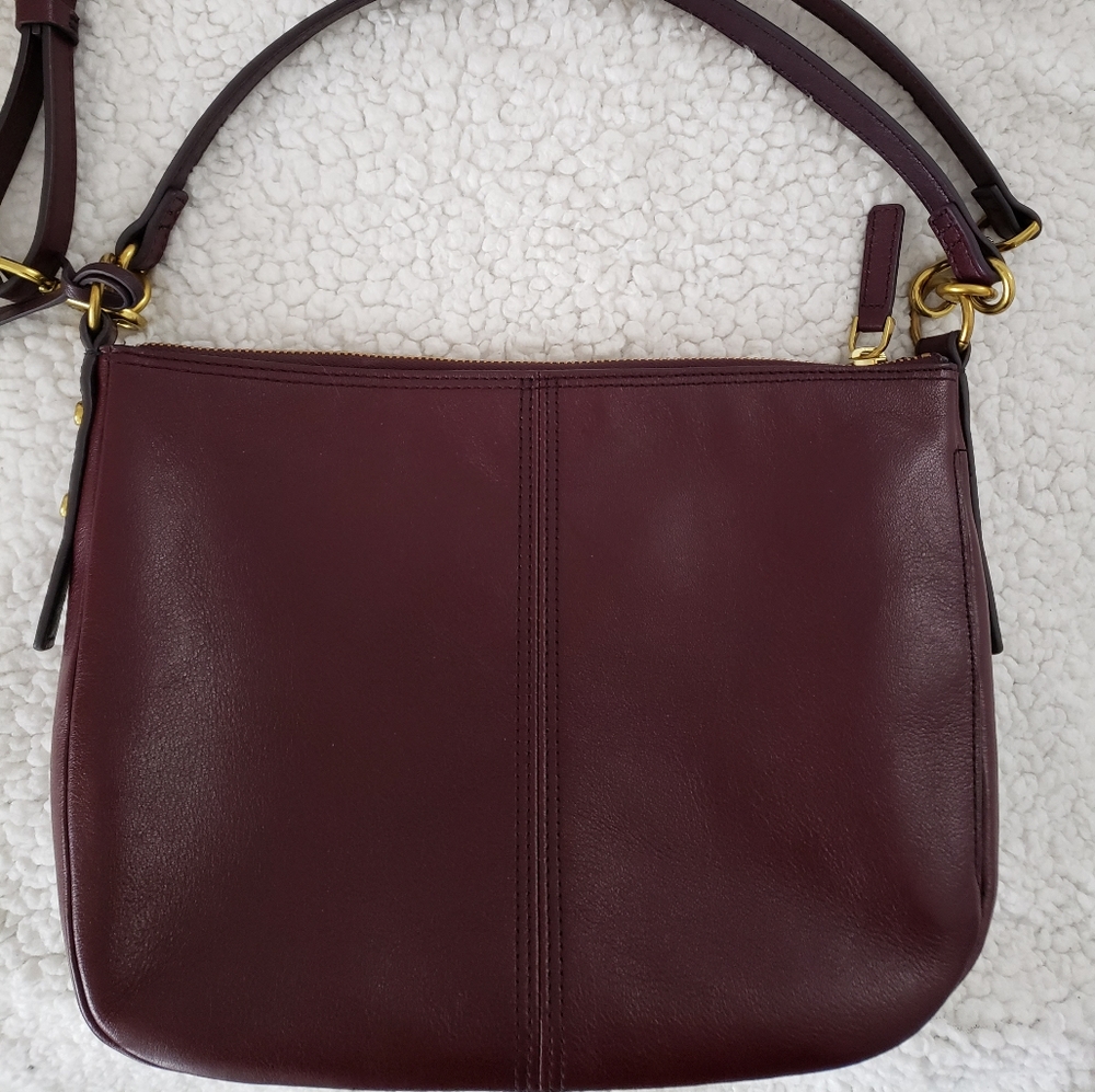 Fossil Jolie Crossbody/Shoulder Bag
